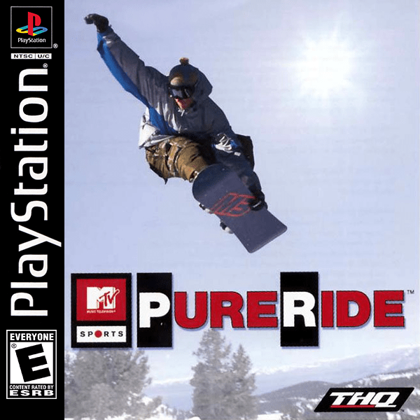 Vs. box art for Playstation